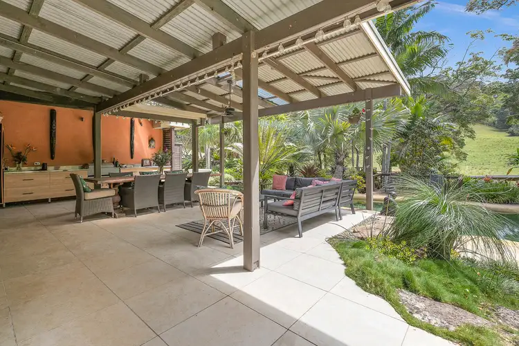 20 Lovegroves Lane, Uralba NSW 2477
