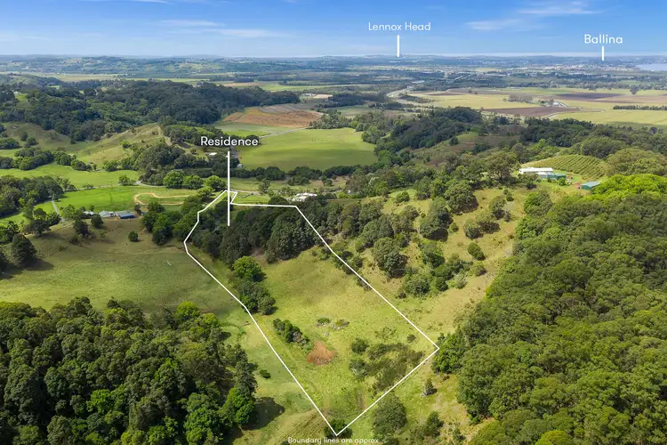 Third view of Homely house listing, 20 Lovegroves Lane, Uralba NSW 2477
