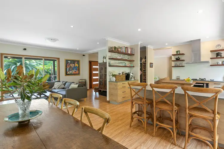 Fifth view of Homely house listing, 20 Lovegroves Lane, Uralba NSW 2477