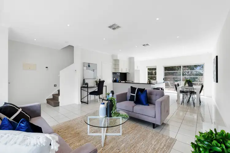 Second view of Homely house listing, 31 Bolton Avenue, Devon Park SA 5008