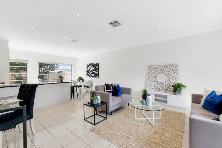 Fifth view of Homely house listing, 31 Bolton Avenue, Devon Park SA 5008