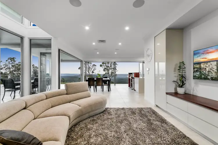 Third view of Homely house listing, 10 Archer Crescent, Preston QLD 4352