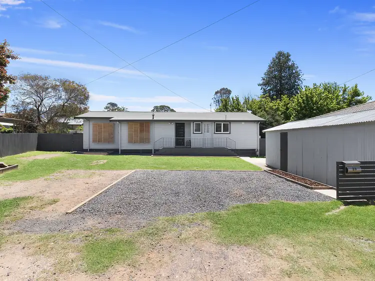 Main view of Homely house listing, 29 Namala St Street, Cooma NSW 2630