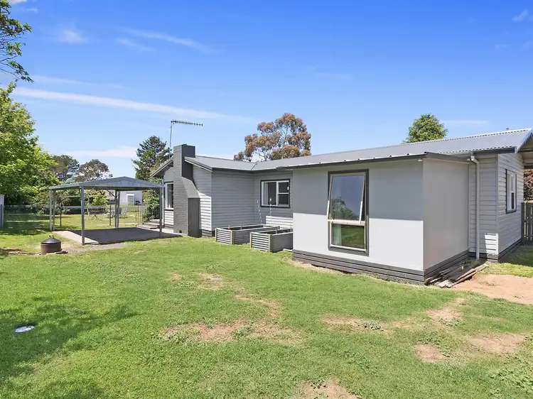 Second view of Homely house listing, 29 Namala St Street, Cooma NSW 2630