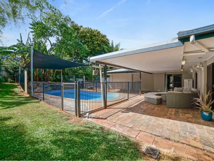 Third view of Homely house listing, 19 Ryan Close, Brinsmead QLD 4870