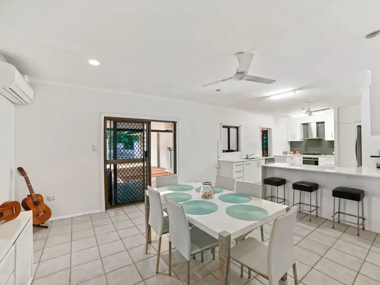 Fourth view of Homely house listing, 19 Ryan Close, Brinsmead QLD 4870