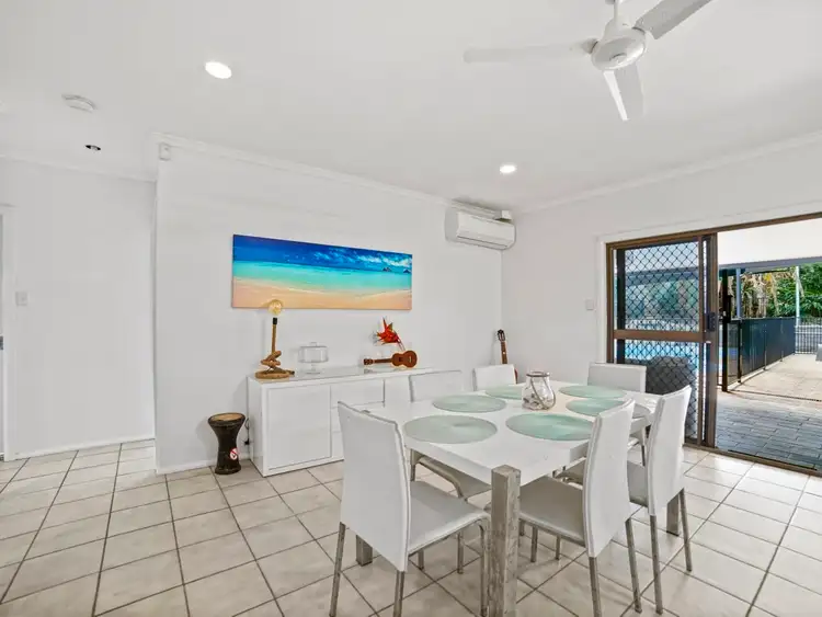 Seventh view of Homely house listing, 19 Ryan Close, Brinsmead QLD 4870