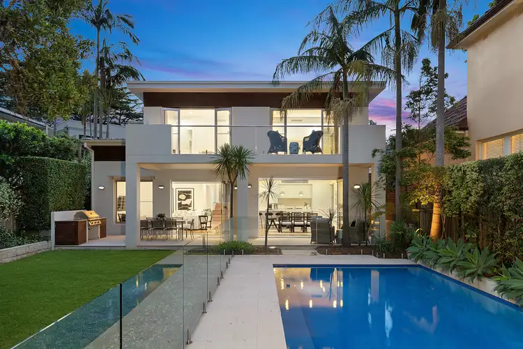322 Sailors Bay Road, Northbridge NSW 2063