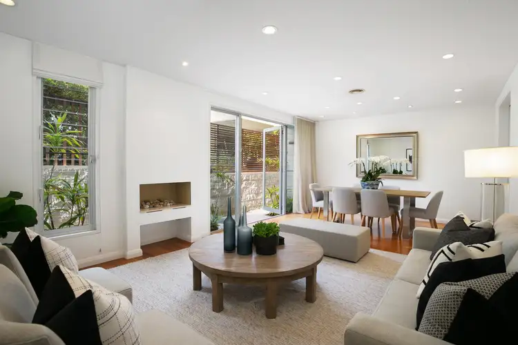 Fifth view of Homely house listing, 322 Sailors Bay Road, Northbridge NSW 2063