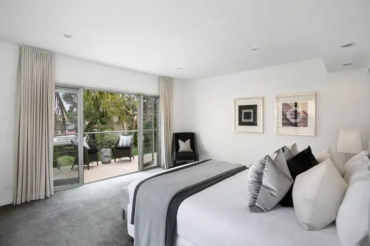 Sixth view of Homely house listing, 322 Sailors Bay Road, Northbridge NSW 2063