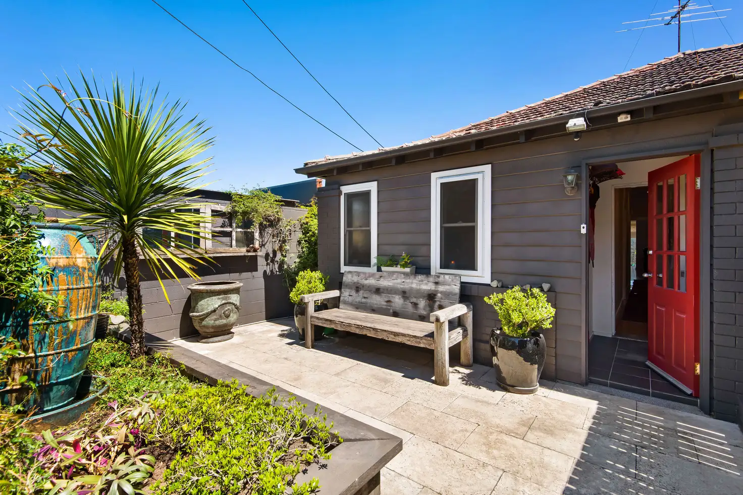 Main view of Homely house listing, 42 Station Street, Tempe NSW 2044