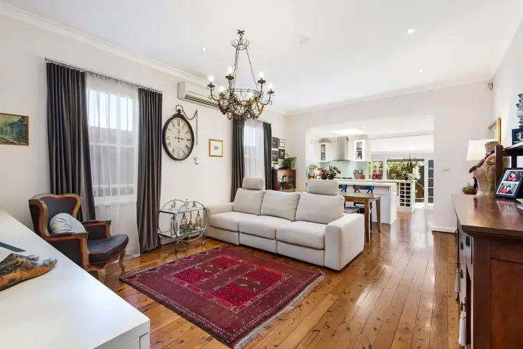 Second view of Homely house listing, 42 Station Street, Tempe NSW 2044