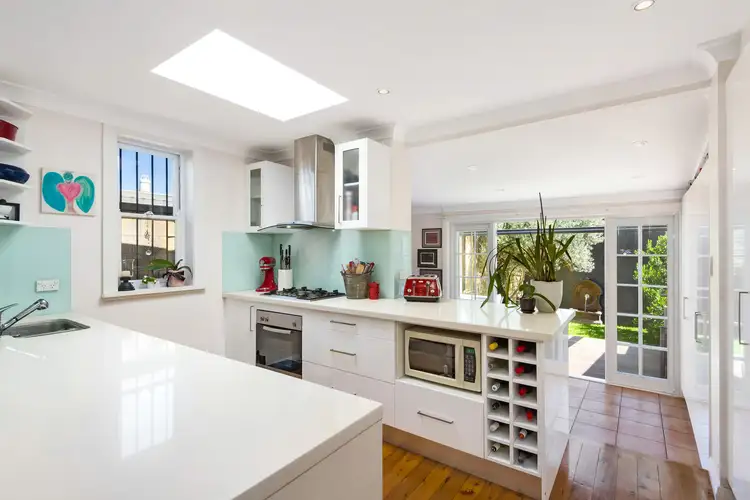 Third view of Homely house listing, 42 Station Street, Tempe NSW 2044