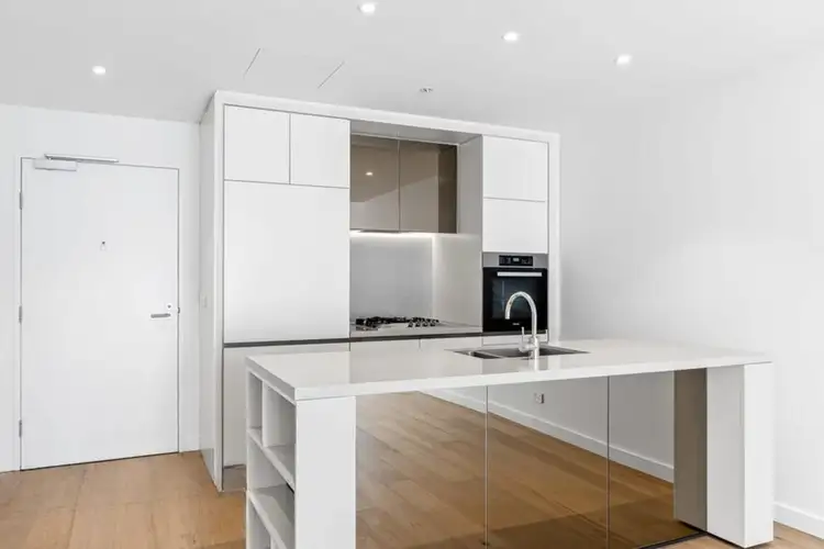 Second view of Homely apartment listing, 1408/81 Harbour Street, Haymarket NSW 2000