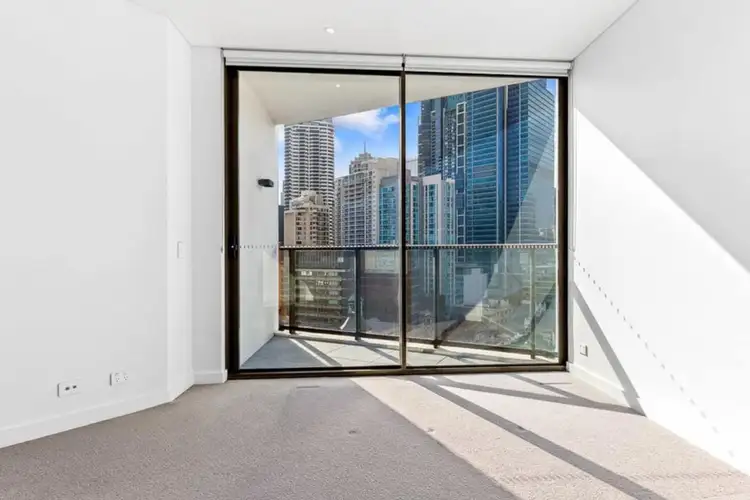 Third view of Homely apartment listing, 1408/81 Harbour Street, Haymarket NSW 2000