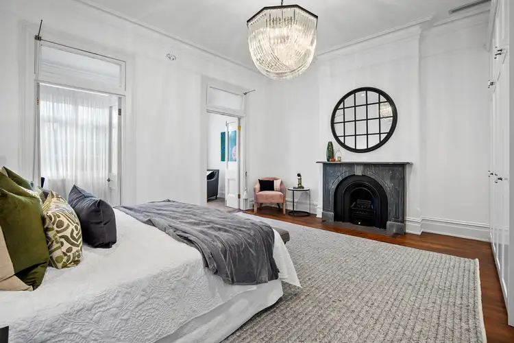 Fourth view of Homely terrace listing, 35 Walker Street, Lavender Bay NSW 2060