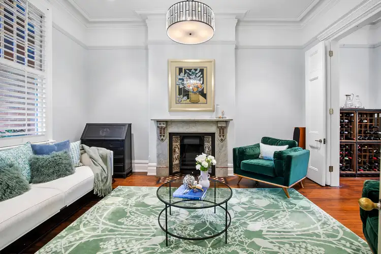 Sixth view of Homely terrace listing, 35 Walker Street, Lavender Bay NSW 2060