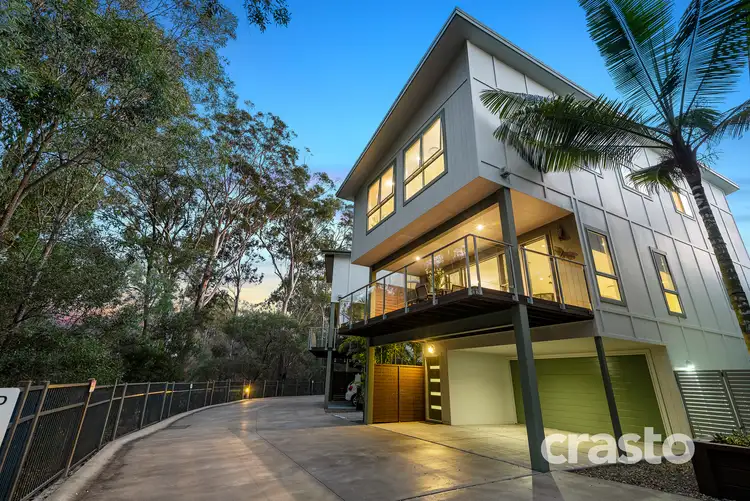 41/28 Castello Circuit, Varsity Lakes QLD 4227