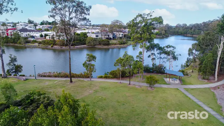 Third view of Homely townhouse listing, 41/28 Castello Circuit, Varsity Lakes QLD 4227