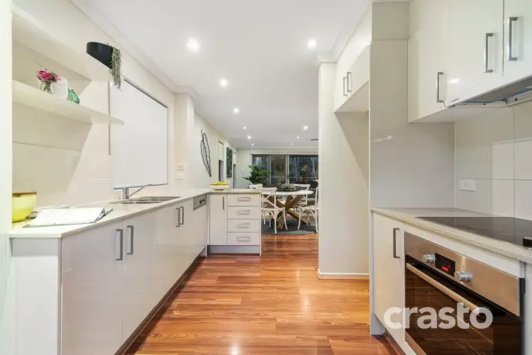 Sixth view of Homely townhouse listing, 41/28 Castello Circuit, Varsity Lakes QLD 4227
