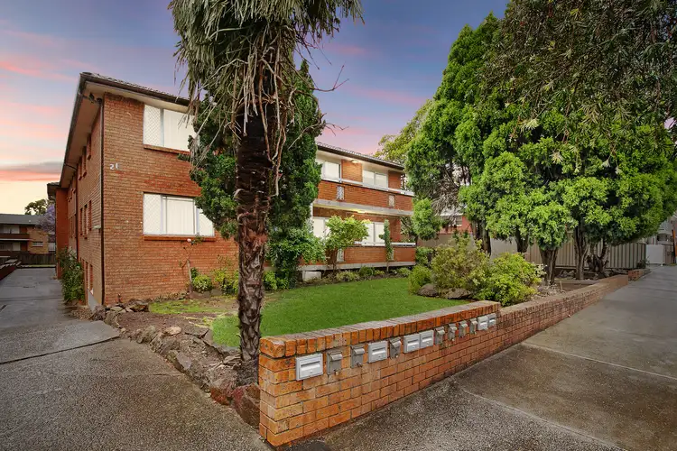 9/21 Dartbrook Road, Auburn NSW 2144