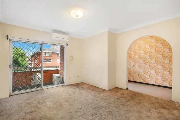 Second view of Homely apartment listing, 9/21 Dartbrook Road, Auburn NSW 2144