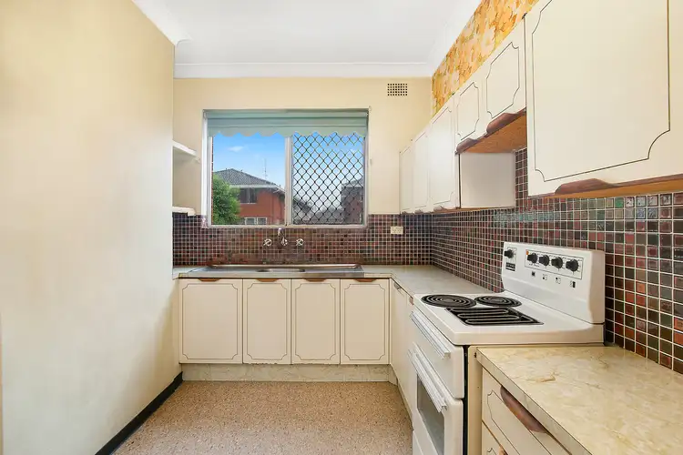 Third view of Homely apartment listing, 9/21 Dartbrook Road, Auburn NSW 2144