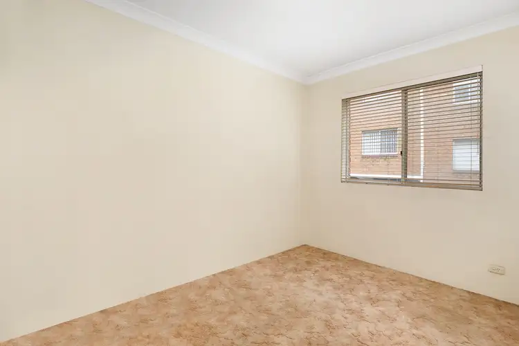 Fourth view of Homely apartment listing, 9/21 Dartbrook Road, Auburn NSW 2144