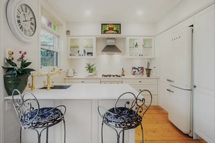 Fifth view of Homely house listing, 102 Moore Street, Leichhardt NSW 2040