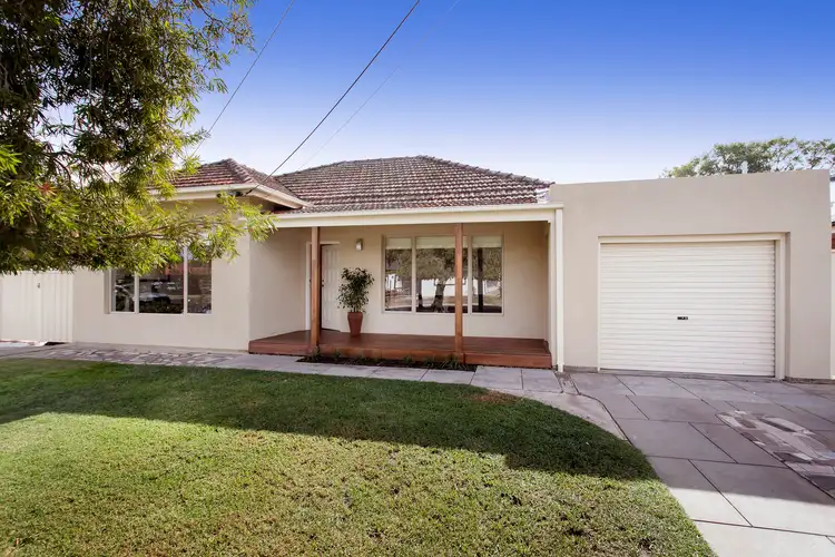 13 Lancelot Drive, Daw Park SA 5041
