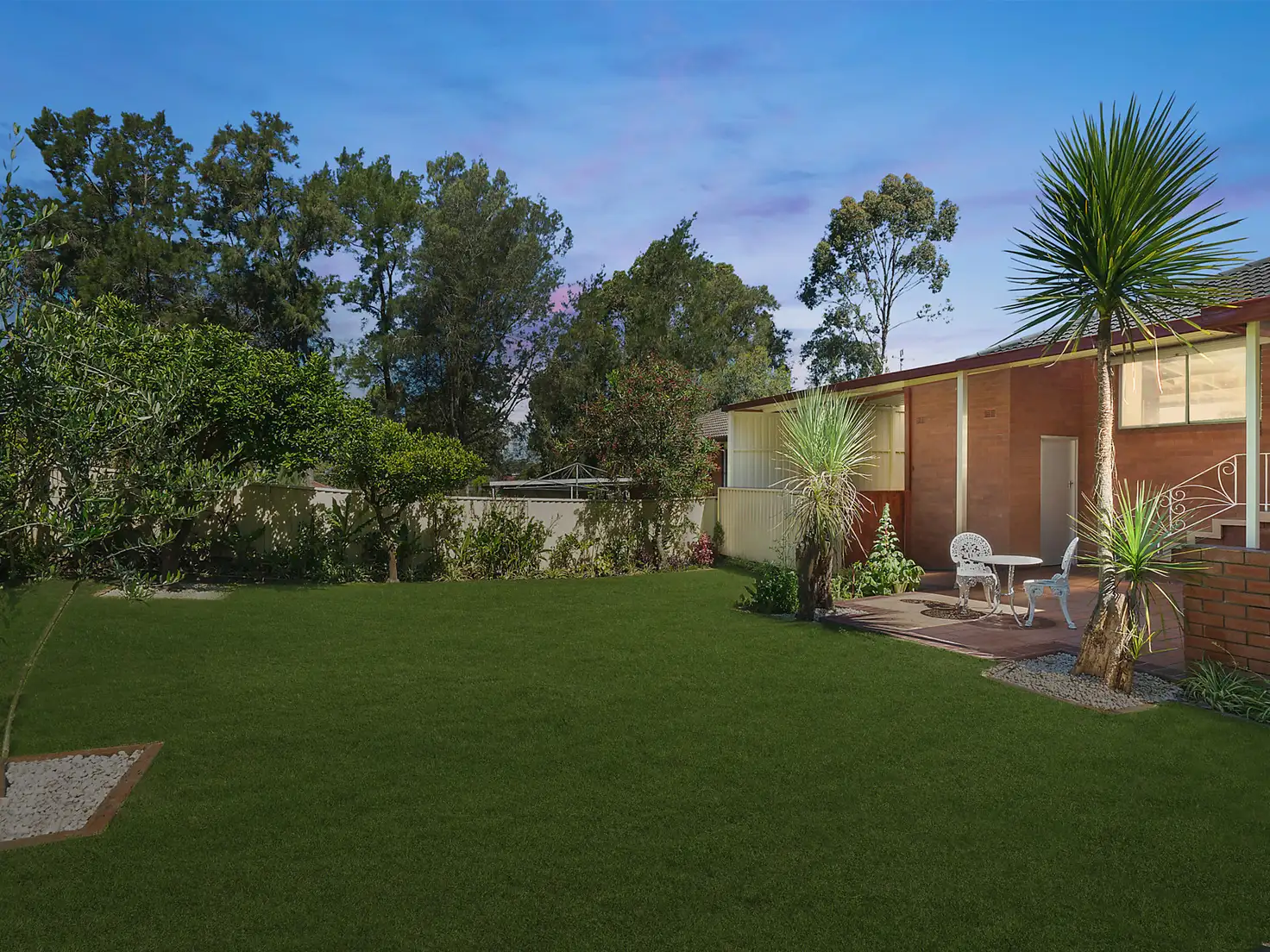 Main view of Homely house listing, 55 Maunder Avenue, Girraween NSW 2145