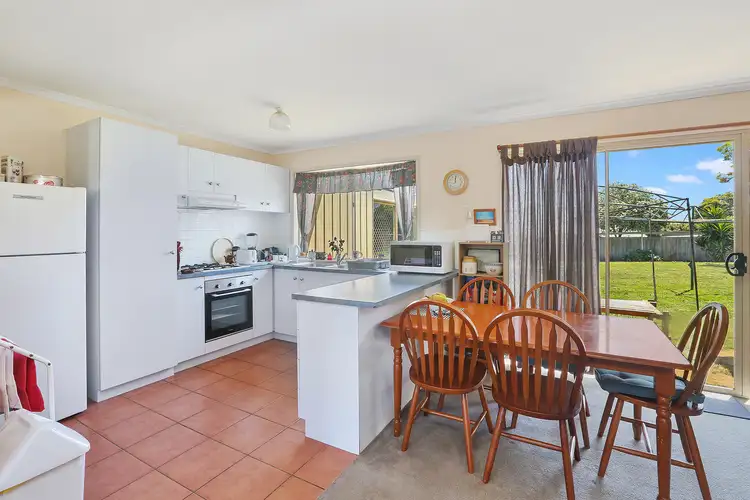 Third view of Homely house listing, 53 Leawarra Way, Clifton Springs VIC 3222