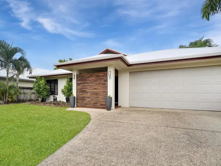 40 Bilgola Drive, Kewarra Beach QLD 4879