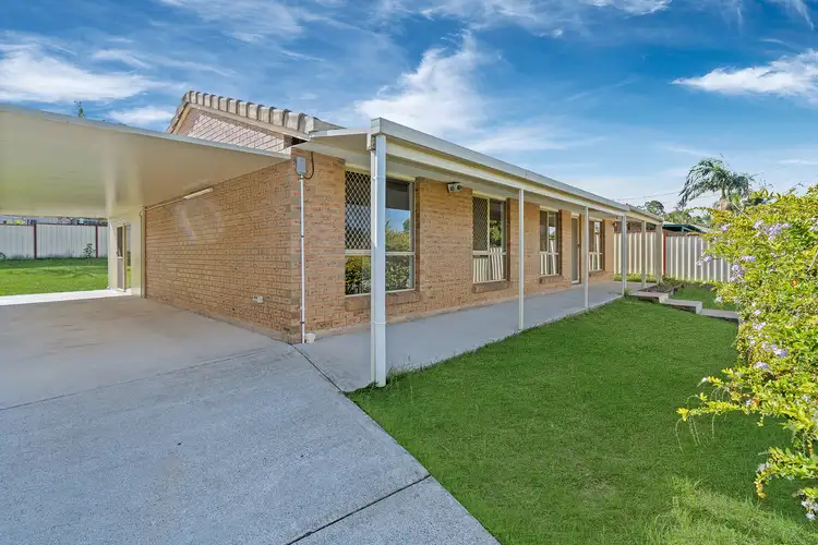 Main view of Homely house listing, 2 Allspice Street, Crestmead QLD 4132