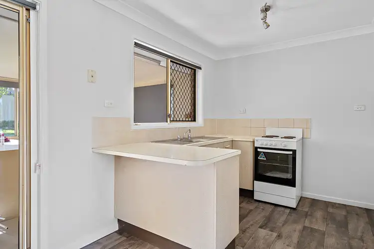 Fourth view of Homely house listing, 2 Allspice Street, Crestmead QLD 4132