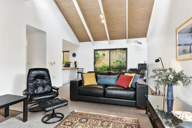 Third view of Homely house listing, 4/11-13 Belvedere Terrace, Lorne VIC 3232