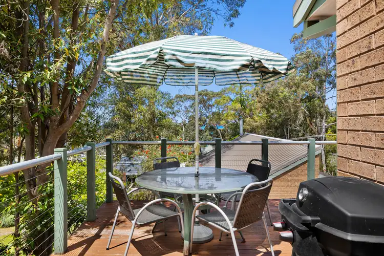 Fourth view of Homely house listing, 4/11-13 Belvedere Terrace, Lorne VIC 3232
