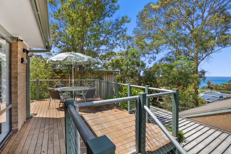 Fifth view of Homely house listing, 4/11-13 Belvedere Terrace, Lorne VIC 3232