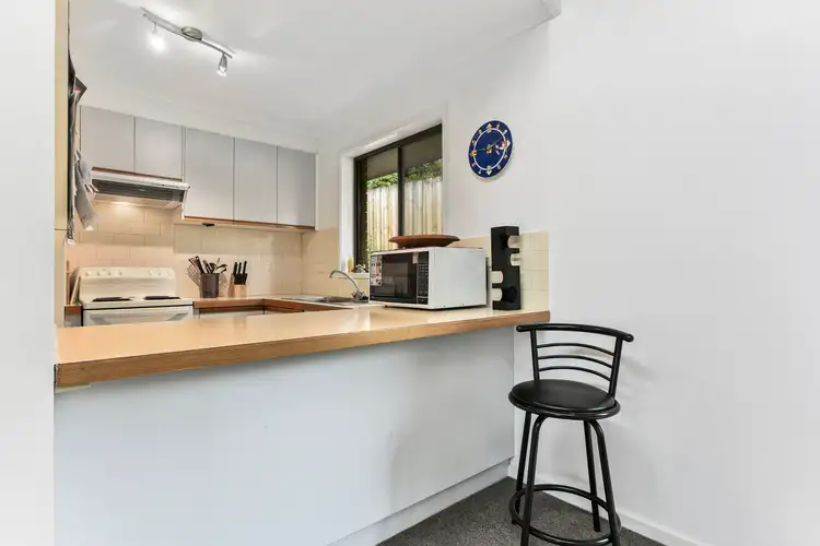 Sixth view of Homely house listing, 4/11-13 Belvedere Terrace, Lorne VIC 3232