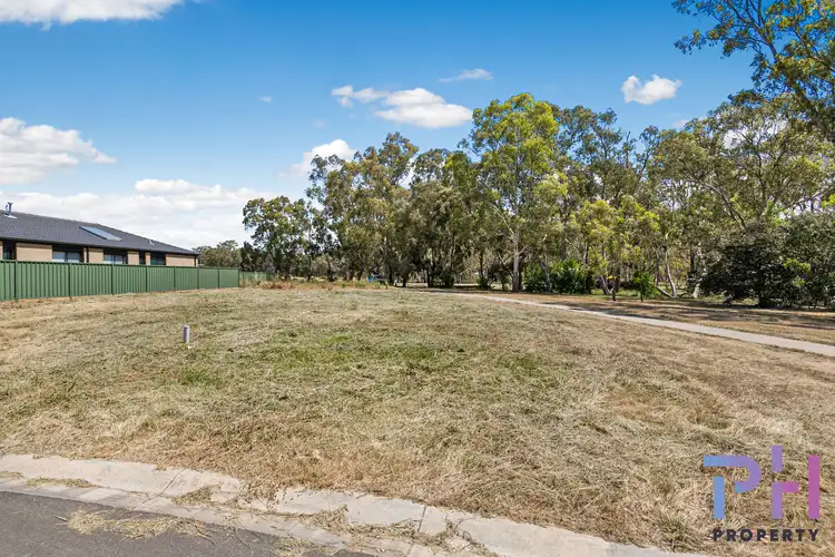 Main view of Homely land listing, 30 Caviar Court, Huntly VIC 3551