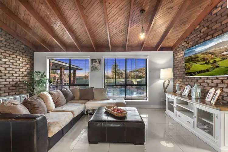 Main view of Homely house listing, 48 Lugano Street, Riverhills QLD 4074