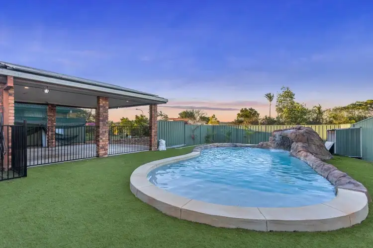 Third view of Homely house listing, 48 Lugano Street, Riverhills QLD 4074