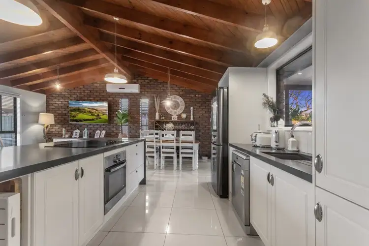 Fifth view of Homely house listing, 48 Lugano Street, Riverhills QLD 4074