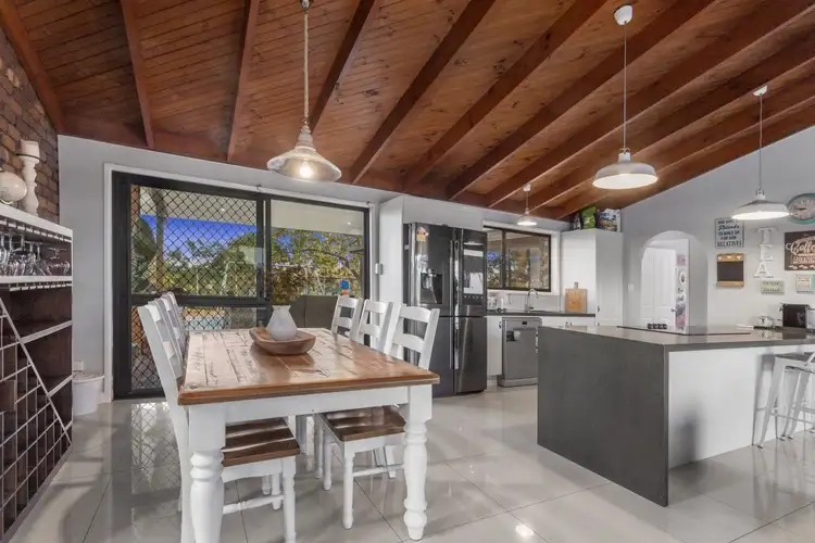 Sixth view of Homely house listing, 48 Lugano Street, Riverhills QLD 4074