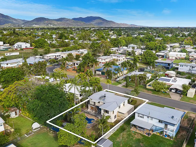 Sixth view of Homely house listing, 27 Harriette Street, Park Avenue QLD 4701