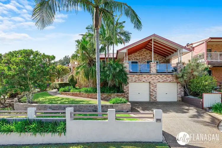 Third view of Homely house listing, 54 Marlin Drive, South West Rocks NSW 2431
