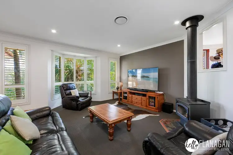 Fourth view of Homely house listing, 54 Marlin Drive, South West Rocks NSW 2431