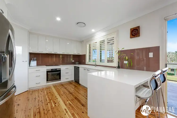 Fifth view of Homely house listing, 54 Marlin Drive, South West Rocks NSW 2431