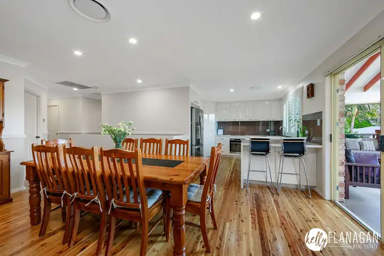 Sixth view of Homely house listing, 54 Marlin Drive, South West Rocks NSW 2431
