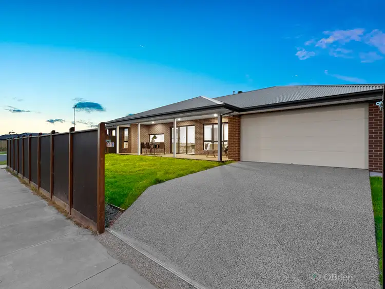Main view of Homely house listing, 62 Hartleigh Street, Clyde VIC 3978